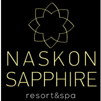 Naskon Sapphire Resort & Spa & Aquapark