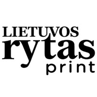 Rytas Print