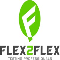 Flex2Flex Testing Professionals