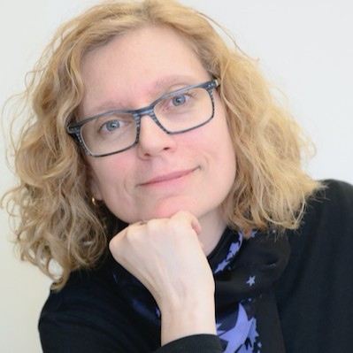 Isabelle Queyroi (Ph.D.)