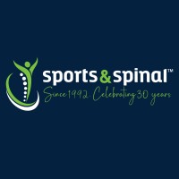 Sports and Spinal Group