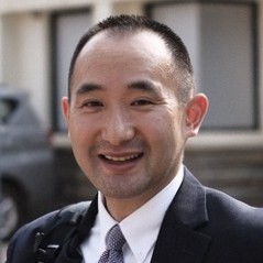 Kohei Nagasaka