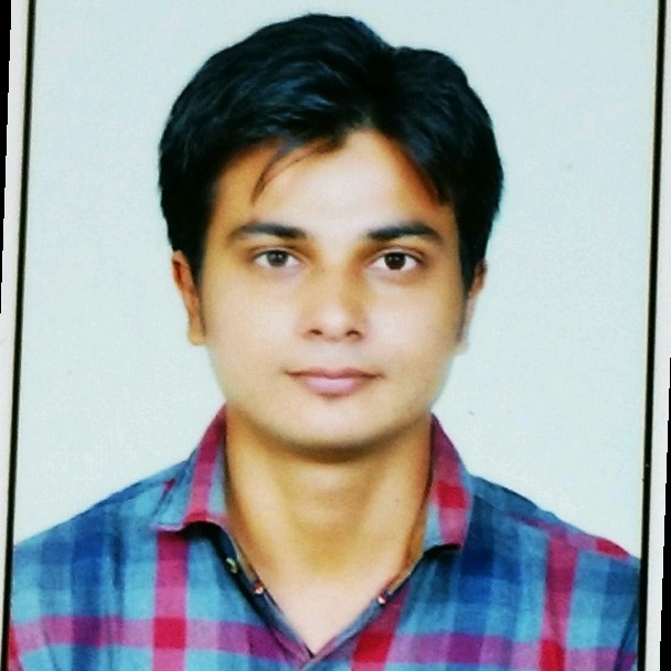 Gyanendra Kumar Mishra