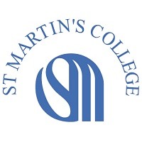 St. Martin's College