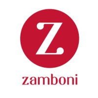 Zamboni Comercial