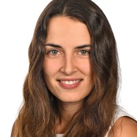 Stefanie Hagemann