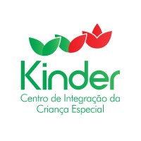 Kinder Centro de Integração da Criança Especial