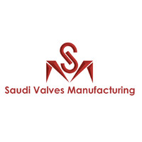 Saudi Valves Manufacturing - SVM