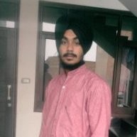 Gurdarshpreet Singh