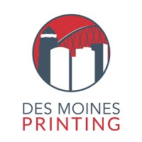 Des Moines Printing