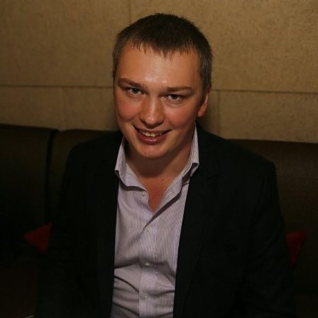 Sergei Masterov