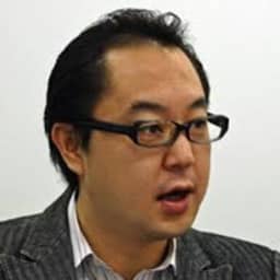 Yoshihiro Tomita