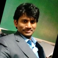 John Sumanth Vemuri (PMP, ACP, CSM, SSGB, MBA)