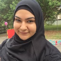 Zainab Shamsideen