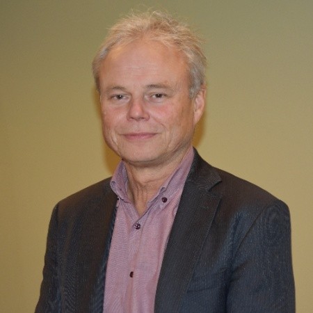 Björn Liljedahl