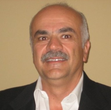 Dimitri Bountouvas, PMP