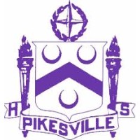 Pikesville High School