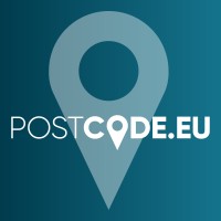 Postcode.eu
