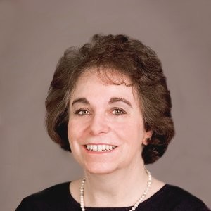 Carolyn Gilligan