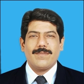 Khalid Aziz