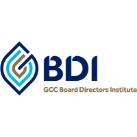 GCC Board Directors Institute (GCC BDI)