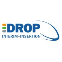Groupe DROP INTERIM INSERTION