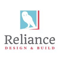 Reliance Design and Build
