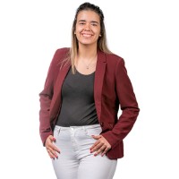 Katia Ferreira Marques