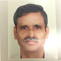 Vijayakumar Kaliappan