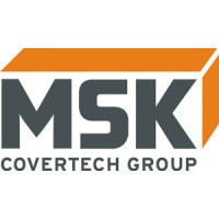 MSK Covertech Group