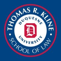 Thomas R. Kline School of Law of Duquesne University