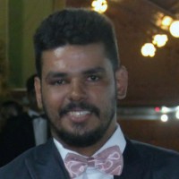 Daniel Vitor Pereira da Silva