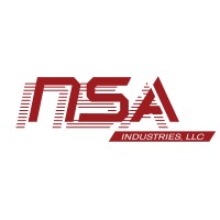 Nsa Industries | Momentum Manufacturing Group