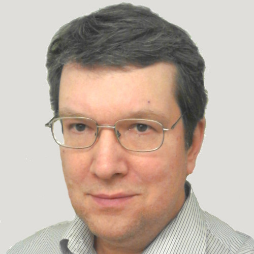 Peter Leonov