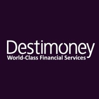 Destimoney Securities Pvt. Ltd
