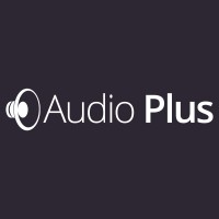 Audio Plus