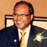 Jerome Rajendram