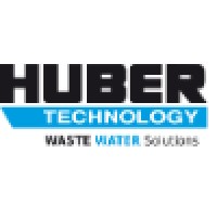 HUBER Technology US & CA