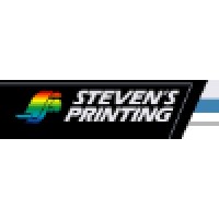 Steven's Printing