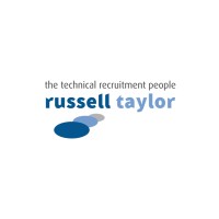 Russell Taylor Group