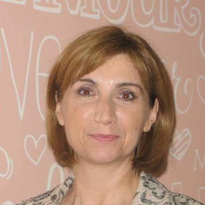 Yolanda Campos