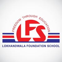 Lokhandwala Foundation School