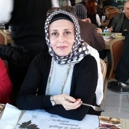 Aynur Baran