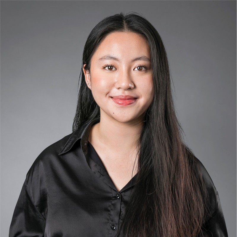 Hayley Wong