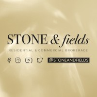 STONE & Fields