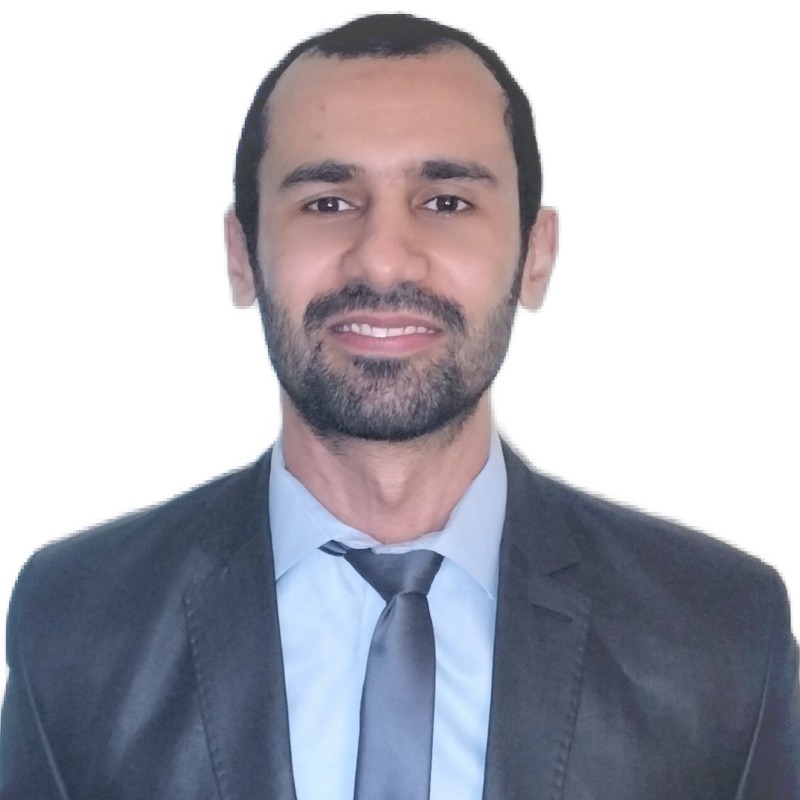 Taha Elgayyar, PhD