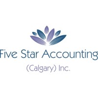 Five Star Accounting (Calgary) Inc.
