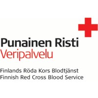 Suomen Punainen Risti, Veripalvelu