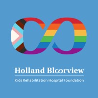 Holland Bloorview Kids Rehabilitation Hospital Foundation