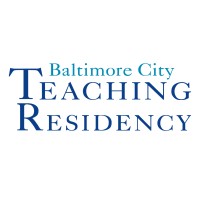 Baltimore City Teaching Residency 